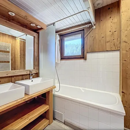 Chalet Escapades Du Grand Etang, Pistes