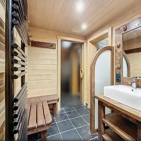 Chalet Escapades Du Grand Etang, Pistes *