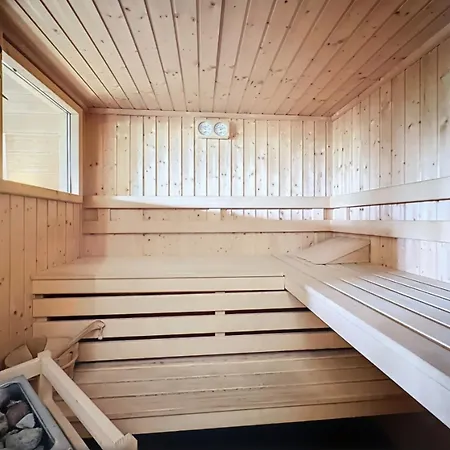 Chalet Escapades Du Grand Etang, Pistes Gerardmer