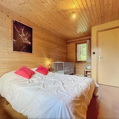 Chalet Escapades Du Grand Etang, Pistes